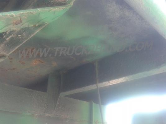 รถบรรทุก 6 ล้อ HINO KM 300  110  แรงม้า   เครื่อง6 สูบ ลองแวะชมสภาพรถและทดลองขับก่อน และยังสามารถต่อรองราคาได้ครับ