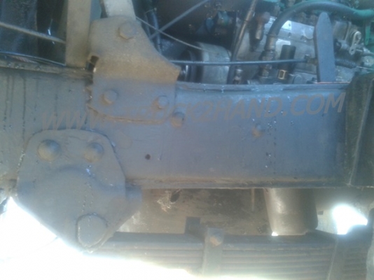 รถบรรทุก 6 ล้อ HINO KM 300  110  แรงม้า   เครื่อง6 สูบ ลองแวะชมสภาพรถและทดลองขับก่อน และยังสามารถต่อรองราคาได้ครับ