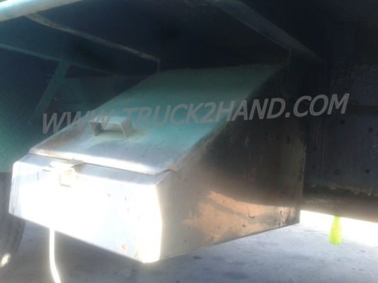 รถบรรทุก 6 ล้อ HINO KM 300  110  แรงม้า   เครื่อง6 สูบ ลองแวะชมสภาพรถและทดลองขับก่อน และยังสามารถต่อรองราคาได้ครับ