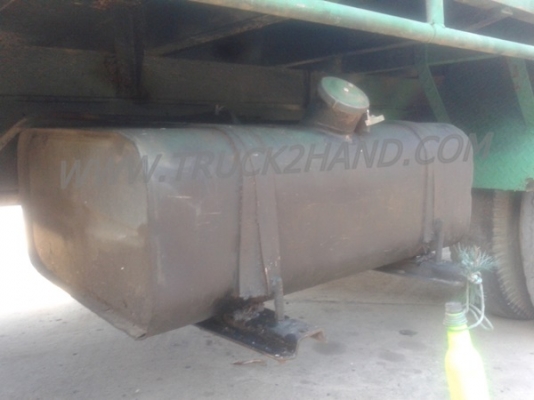 รถบรรทุก 6 ล้อ HINO KM 300  110  แรงม้า   เครื่อง6 สูบ ลองแวะชมสภาพรถและทดลองขับก่อน และยังสามารถต่อรองราคาได้ครับ