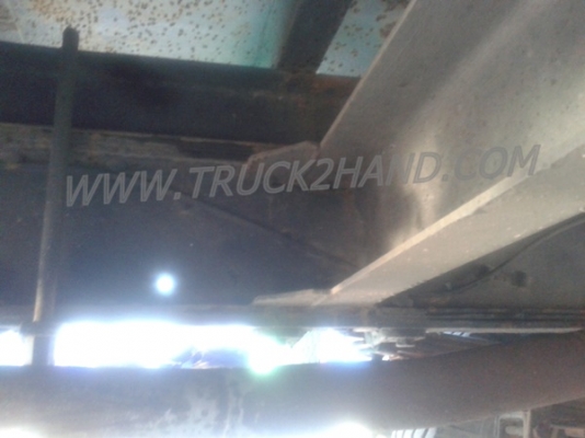 รถบรรทุก 6 ล้อ HINO KM 300  110  แรงม้า   เครื่อง6 สูบ ลองแวะชมสภาพรถและทดลองขับก่อน และยังสามารถต่อรองราคาได้ครับ