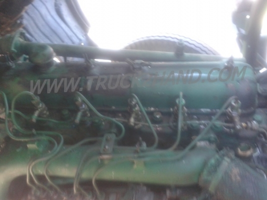 รถบรรทุก 6 ล้อ HINO KM 300  110  แรงม้า   เครื่อง6 สูบ ลองแวะชมสภาพรถและทดลองขับก่อน และยังสามารถต่อรองราคาได้ครับ