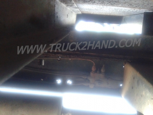 รถบรรทุก 6 ล้อ HINO KM 300  110  แรงม้า   เครื่อง6 สูบ ลองแวะชมสภาพรถและทดลองขับก่อน และยังสามารถต่อรองราคาได้ครับ