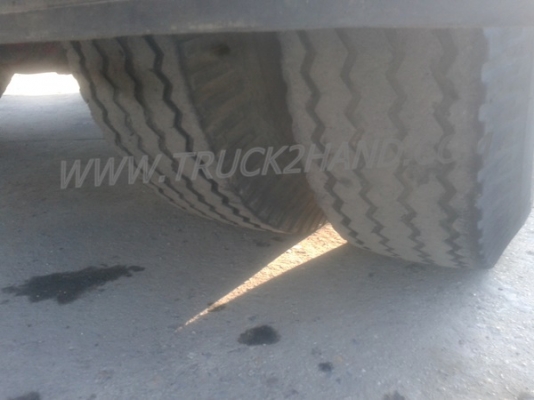 รถบรรทุก 6 ล้อ HINO KM 300  110  แรงม้า   เครื่อง6 สูบ ลองแวะชมสภาพรถและทดลองขับก่อน และยังสามารถต่อรองราคาได้ครับ