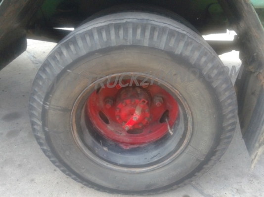 รถบรรทุก 6 ล้อ HINO KM 300  110  แรงม้า   เครื่อง6 สูบ ลองแวะชมสภาพรถและทดลองขับก่อน และยังสามารถต่อรองราคาได้ครับ