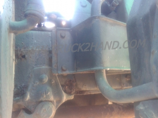 รถบรรทุก 6 ล้อ HINO KM 300  110  แรงม้า   เครื่อง6 สูบ ลองแวะชมสภาพรถและทดลองขับก่อน และยังสามารถต่อรองราคาได้ครับ