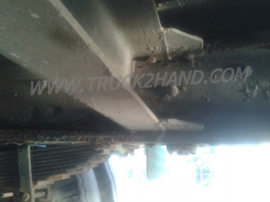 รถบรรทุก 6 ล้อ HINO KM 300  110  แรงม้า   เครื่อง6 สูบ ลองแวะชมสภาพรถและทดลองขับก่อน และยังสามารถต่อรองราคาได้ครับ