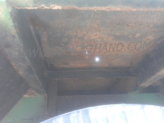 รถบรรทุก 6 ล้อ HINO KM 300  110  แรงม้า   เครื่อง6 สูบ ลองแวะชมสภาพรถและทดลองขับก่อน และยังสามารถต่อรองราคาได้ครับ