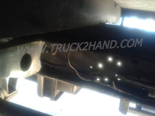 รถบรรทุก 6 ล้อ HINO KM 300  110  แรงม้า   เครื่อง6 สูบ ลองแวะชมสภาพรถและทดลองขับก่อน และยังสามารถต่อรองราคาได้ครับ