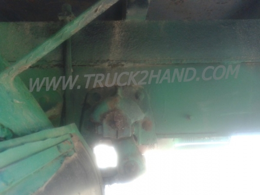 รถบรรทุก 6 ล้อ HINO KM 300  110  แรงม้า   เครื่อง6 สูบ ลองแวะชมสภาพรถและทดลองขับก่อน และยังสามารถต่อรองราคาได้ครับ