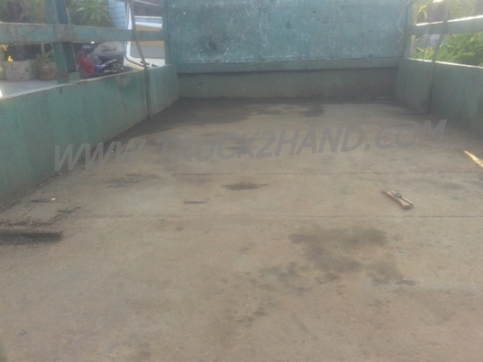 รถบรรทุก 6 ล้อ HINO KM 300  110  แรงม้า   เครื่อง6 สูบ ลองแวะชมสภาพรถและทดลองขับก่อน และยังสามารถต่อรองราคาได้ครับ