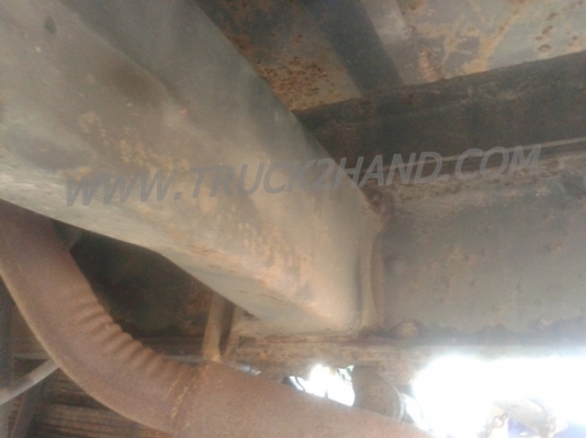 รถบรรทุก 6 ล้อ HINO KM 300  110  แรงม้า   เครื่อง6 สูบ ลองแวะชมสภาพรถและทดลองขับก่อน และยังสามารถต่อรองราคาได้ครับ