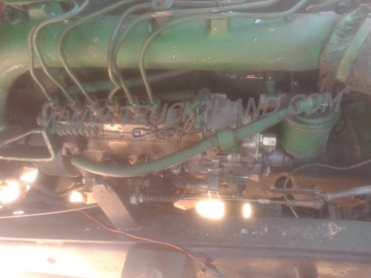 รถบรรทุก 6 ล้อ HINO KM 300  110  แรงม้า   เครื่อง6 สูบ ลองแวะชมสภาพรถและทดลองขับก่อน และยังสามารถต่อรองราคาได้ครับ