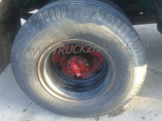 รถบรรทุก 6 ล้อ HINO KM 300  110  แรงม้า   เครื่อง6 สูบ ลองแวะชมสภาพรถและทดลองขับก่อน และยังสามารถต่อรองราคาได้ครับ