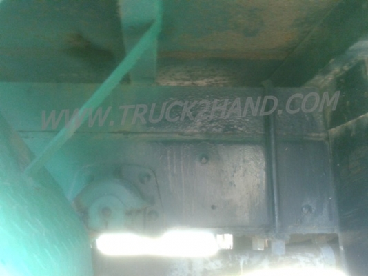 รถบรรทุก 6 ล้อ HINO KM 300  110  แรงม้า   เครื่อง6 สูบ ลองแวะชมสภาพรถและทดลองขับก่อน และยังสามารถต่อรองราคาได้ครับ