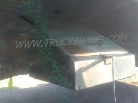 รถบรรทุก 6 ล้อ HINO KM 300  110  แรงม้า   เครื่อง6 สูบ ลองแวะชมสภาพรถและทดลองขับก่อน และยังสามารถต่อรองราคาได้ครับ