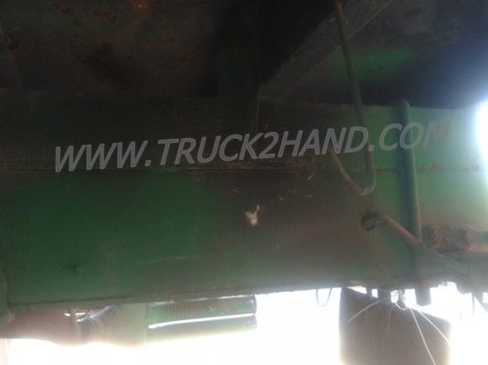 รถบรรทุก 6 ล้อ HINO KM 300  110  แรงม้า   เครื่อง6 สูบ ลองแวะชมสภาพรถและทดลองขับก่อน และยังสามารถต่อรองราคาได้ครับ