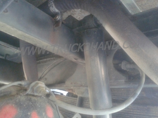 รถบรรทุก 6 ล้อ HINO KM 300  110  แรงม้า   เครื่อง6 สูบ ลองแวะชมสภาพรถและทดลองขับก่อน และยังสามารถต่อรองราคาได้ครับ