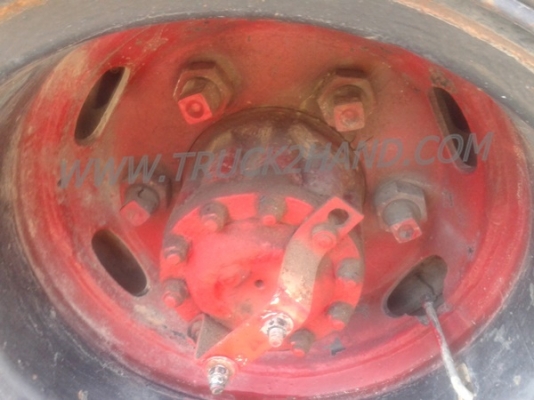 รถบรรทุก 6 ล้อ HINO KM 300  110  แรงม้า   เครื่อง6 สูบ ลองแวะชมสภาพรถและทดลองขับก่อน และยังสามารถต่อรองราคาได้ครับ