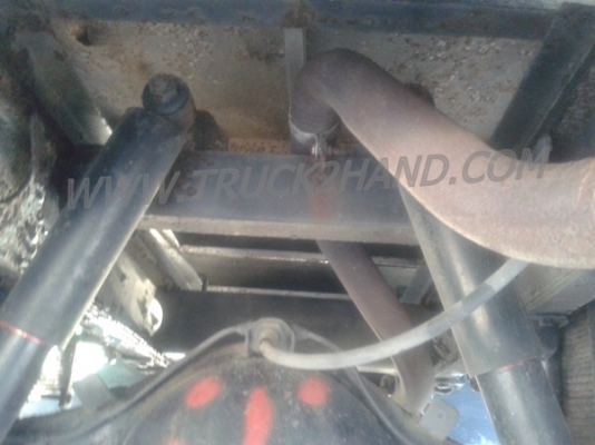 รถบรรทุก 6 ล้อ HINO KM 300  110  แรงม้า   เครื่อง6 สูบ ลองแวะชมสภาพรถและทดลองขับก่อน และยังสามารถต่อรองราคาได้ครับ