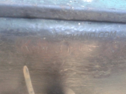 รถบรรทุก 6 ล้อ HINO KM 300  110  แรงม้า   เครื่อง6 สูบ ลองแวะชมสภาพรถและทดลองขับก่อน และยังสามารถต่อรองราคาได้ครับ