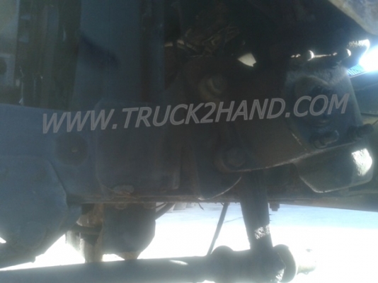 รถบรรทุก 6 ล้อ HINO KM 300  110  แรงม้า   เครื่อง6 สูบ ลองแวะชมสภาพรถและทดลองขับก่อน และยังสามารถต่อรองราคาได้ครับ