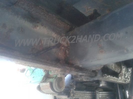 รถบรรทุก 6 ล้อ HINO KM 300  110  แรงม้า   เครื่อง6 สูบ ลองแวะชมสภาพรถและทดลองขับก่อน และยังสามารถต่อรองราคาได้ครับ