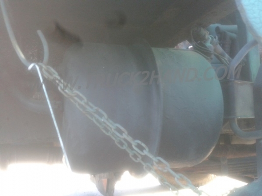 รถบรรทุก 6 ล้อ HINO KM 300  110  แรงม้า   เครื่อง6 สูบ ลองแวะชมสภาพรถและทดลองขับก่อน และยังสามารถต่อรองราคาได้ครับ