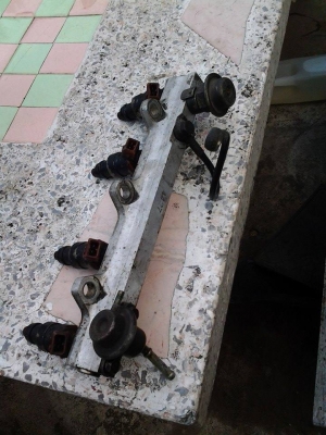 อะไหล่ 4age 16v ขับหลัง อะไหล่ 4age 16v ขับหลัง