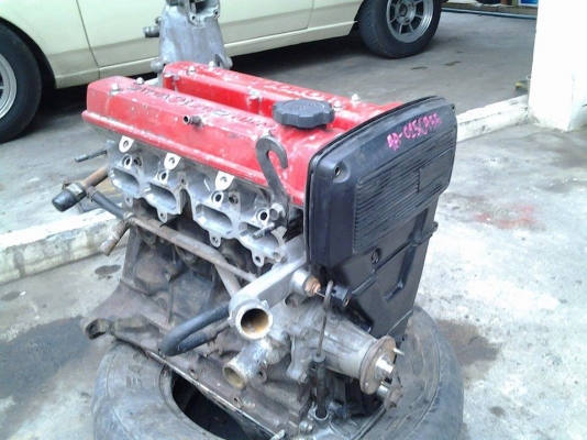 อะไหล่ 4age 16v ขับหลัง