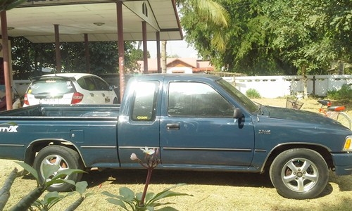 ขายรถบ้าน ไมตรี - x ขายรถบ้าน ไมตรี - x