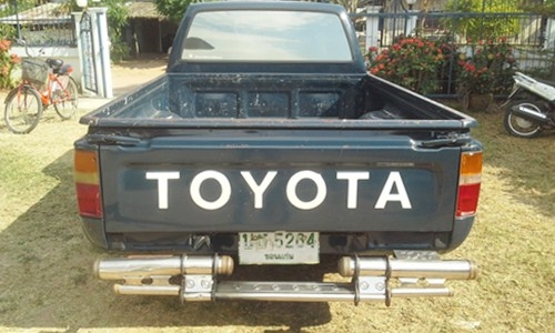 ขายรถบ้าน ไมตรี - x ขายรถบ้าน ไมตรี - x