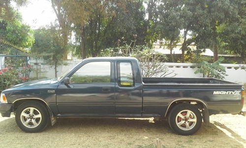 ขายรถบ้าน ไมตรี - x ขายรถบ้าน ไมตรี - x