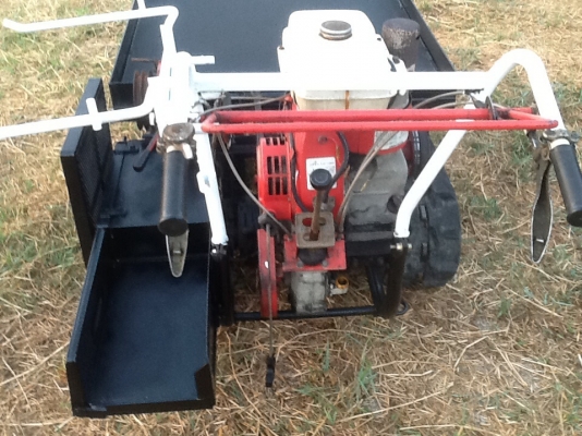 รถบรรทุกการเกษตรหรือก่อสร้างสภาพดีพร้อมใช้