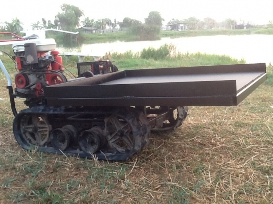 รถบรรทุกการเกษตรหรือก่อสร้างสภาพดีพร้อมใช้