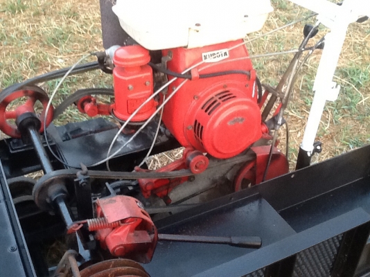 รถบรรทุกการเกษตรหรือก่อสร้างสภาพดีพร้อมใช้