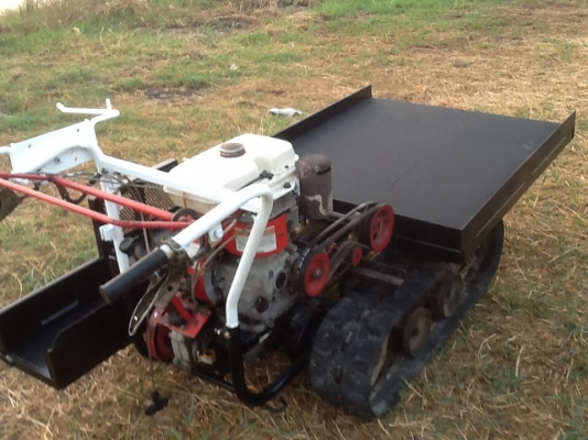 รถบรรทุกการเกษตรหรือก่อสร้างสภาพดีพร้อมใช้