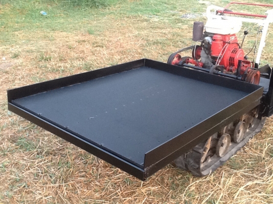 รถบรรทุกการเกษตรหรือก่อสร้างสภาพดีพร้อมใช้