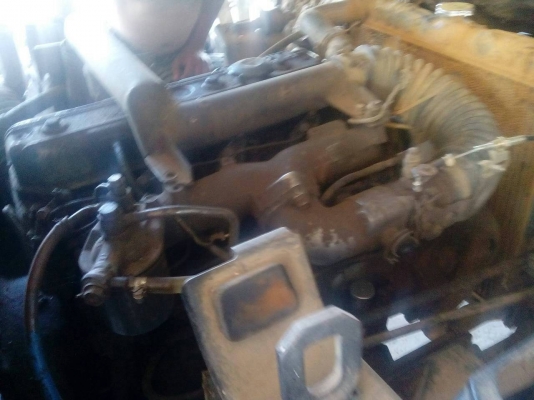 หกล้ อีซูซุ ติดเครน2.5ตัน สภาพดีพร้อใช้ ทะเบียนพร้อมโอน