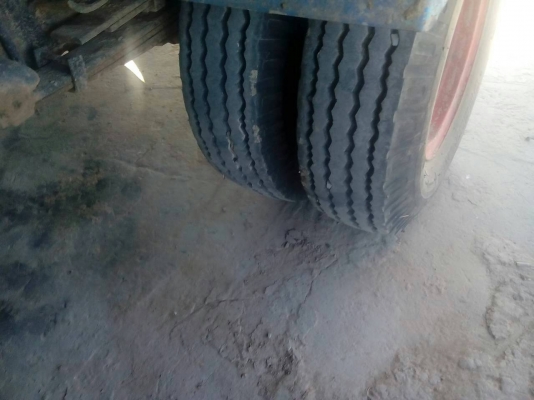 หกล้ อีซูซุ ติดเครน2.5ตัน สภาพดีพร้อใช้ ทะเบียนพร้อมโอน