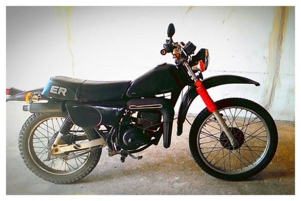 ขาย ts125er ด่วน