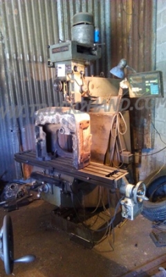 โรงกลึงแท่นกลึง3มิลลิ่ง1เครื่องกระทุ้ง1แท่นอัดตู้เชื่อมเครื่องมือครบชุด