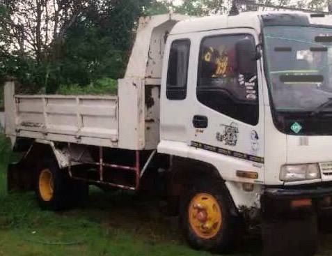 **820,000 บ.ต่อรอง**ขาย ISUZU DECA FRR-195 6ล้อดั้มดิน5คิว เครื่องเดิม เกียร์เดิม 6HE1-195แรง เครื่อง ดี แรงดี ยังแน่นครับ เกียร์ดี ไม่หลุด ช่วงล่างใหญ่ Fหน้า-หลัง คัสซีดี สวย ไม่ปะไม่ดาม กระบะดั้มเหล็ก5ตัน3.60ม.สภาพดี ครับ พื้นดี ข้างยังสวย ไม่ผุ ไม่โก่ง **820,000 บ.ต่อรอง**ขาย ISUZU DECA FRR-195 6ล้อดั้มดิน5คิว เครื่องเดิม เกียร์เดิม 6HE1-195แรง เครื่อง ดี แรงดี ยังแน่นครับ เกียร์ดี ไม่หลุด ช่วงล่างใหญ่ Fหน้า-หลัง คัสซีดี สวย ไม่ปะไม่ดาม กระบะดั้มเหล็ก5ตัน3.60ม.สภาพดี ครับ พื้นดี ข้างยังสวย ไม่ผุ ไม่โก่ง