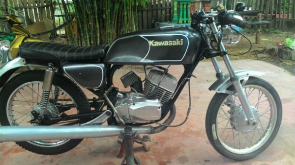 gto cafe racer gto cafe racer