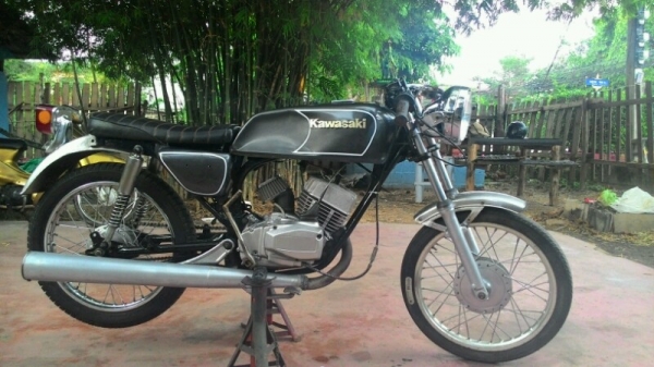 gto cafe racer gto cafe racer