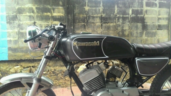 gto cafe racer gto cafe racer