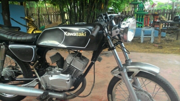 gto cafe racer gto cafe racer