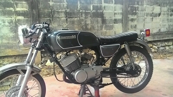 gto cafe racer gto cafe racer