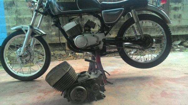 gto cafe racer gto cafe racer