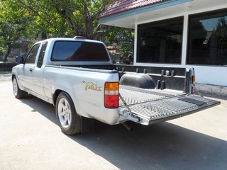 TOYOTA MIGHTYX CAB Plus SGL 2.8 MT ปี1998 ขายถูก T.086-527-9533